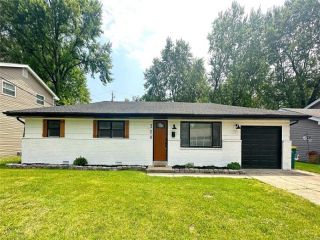 Foreclosed Home - 306 HOWARD DR, 62269