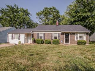 Foreclosed Home - 312 WELLESLEY DR, 62269