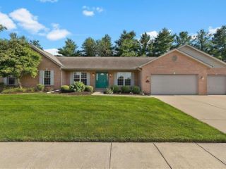 Foreclosed Home - 623 WHEATFIELD RD, 62269
