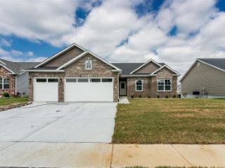 Foreclosed Home - 912 CHESAPEAKE JUNCTION LN, 62269