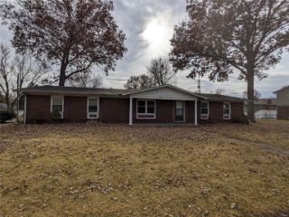 Foreclosed Home - 316 WESTFIELD DR, 62269