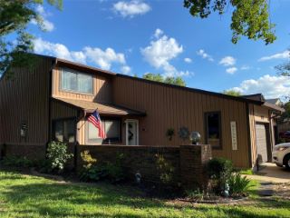 Foreclosed Home - 1123 WOODGATE DR, 62269