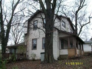 Foreclosed Home - List 100214985