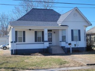 Foreclosed Home - 506 FRONT ST, 62274