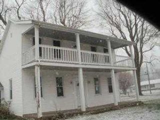 Foreclosed Home - 509 MIDDLE ST, 62277