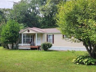 Foreclosed Home - 1061 COUNTY ROAD 5, 62280