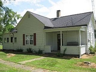 Foreclosed Home - 204 WASHINGTON ST, 62284