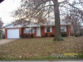Foreclosed Home - List 100214953