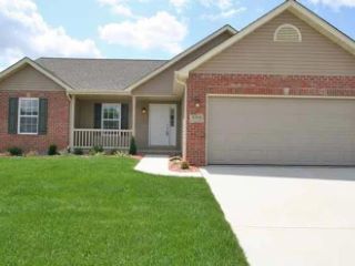 Foreclosed Home - 4817 LONE ROCK LN, 62285