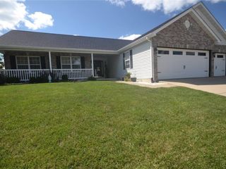 Foreclosed Home - 4913 GRANITE DR, 62285