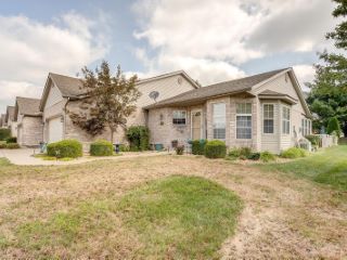 Foreclosed Home - 4570 ELK MEADOWS LN, 62285
