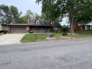 Foreclosed Home - 718 KLEIN DR, 62285
