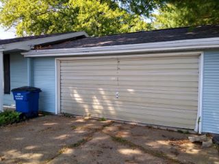 Foreclosed Home - 1407 MELMAR DR, 62286