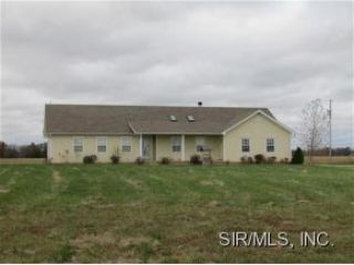 Foreclosed Home - List 100243810