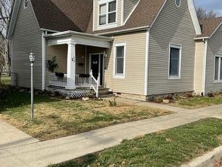 Foreclosed Home - 21 N MAIN ST, 62293