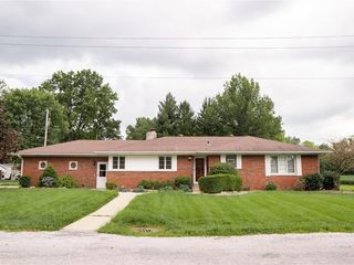 Foreclosed Home - 420 W MISSOURI ST, 62293