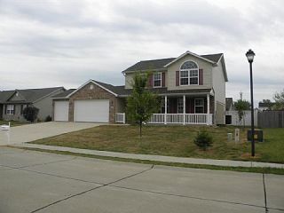 Foreclosed Home - List 100124354