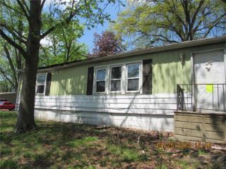 Foreclosed Home - 439 RED BIRD ST, 62294