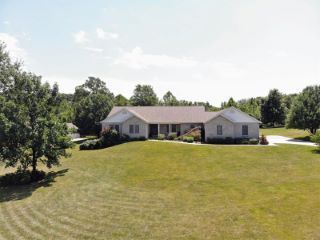 Foreclosed Home - 252 MICHAEL DR, 62294