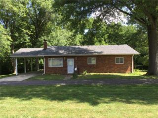 Foreclosed Home - 216 EASY DR, 62294