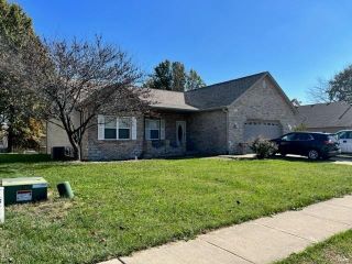 Foreclosed Home - 265 HARBOR MILL DR, 62294
