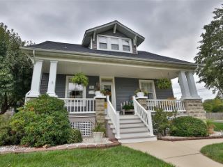 Foreclosed Home - 214 E THROP ST, 62294