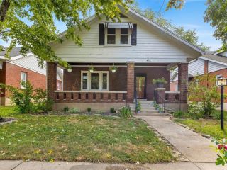 Foreclosed Home - 402 MORRISON AVE, 62298