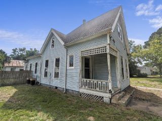 Foreclosed Home - 8742 D RD, 62298