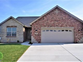 Foreclosed Home - 428 HAYDEN DR, 62298