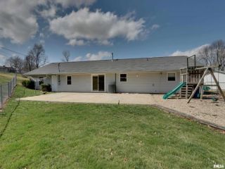 Foreclosed Home - 3416 LYRIC LN, 62301