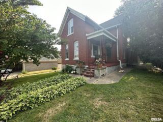 Foreclosed Home - 325 S 12TH ST, 62301