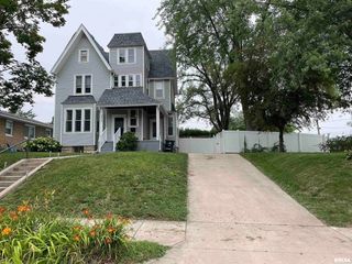 Foreclosed Home - 2975 HAMPSHIRE ST, 62301