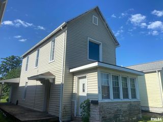 Foreclosed Home - 628 LIND ST, 62301