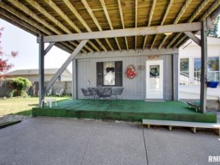 Foreclosed Home - 1931 N 5TH ST, 62301