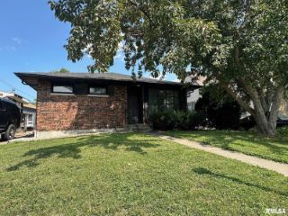 Foreclosed Home - 731 S 20TH ST, 62301
