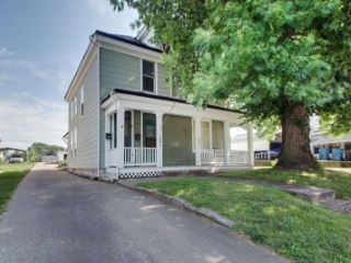 Foreclosed Home - 1869 VERMONT ST, 62301
