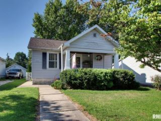 Foreclosed Home - 2832 ELM ST, 62301
