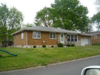Foreclosed Home - 3605 BRIARWOOD DR, 62305