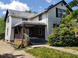 Foreclosed Home - 1421 N 12th Street, 62305