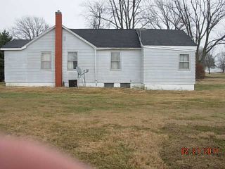 Foreclosed Home - 206 PRAIRIE ST, 62311