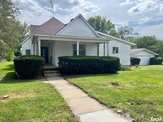 Foreclosed Home - 19 W MAIN ST, 62313