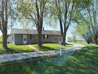 Foreclosed Home - 1702 E COUNTY ROAD 1200 N, 62321