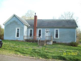 Foreclosed Home - 212 N ADAMS ST, 62324