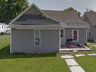 Foreclosed Home - 110 N HUN ST, 62326