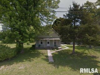 Foreclosed Home - 718 N COAL ST, 62326