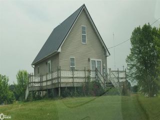 Foreclosed Home - 1894 E COUNTY ROAD 2900, 62330
