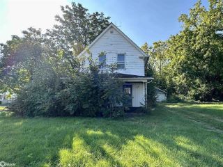 Foreclosed Home - 20 W 5TH ST, 62330