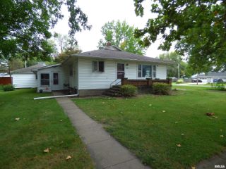Foreclosed Home - 409 CONGRESS ST, 62339