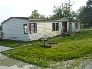 Foreclosed Home - 340 N 17TH ST, 62341