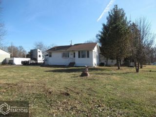 Foreclosed Home - 850 CHURCH ST, 62341